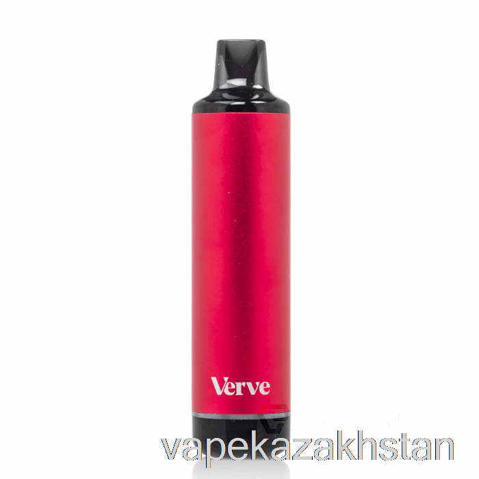 Vape Disposable Yocan Verve 510 Battery Rosy